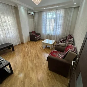 In Baku 94.0 m² apartment is for rent - Image 3