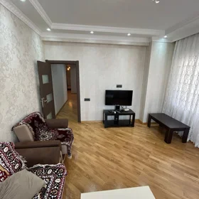 In Baku 94.0 m² apartment is for rent - Image 2