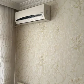 In Baku 94.0 m² apartment is for rent - Image 3