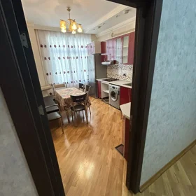 In Baku 94.0 m² apartment is for rent - Image 5