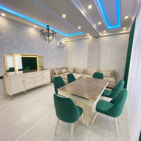 In Baku 120.0 m² apartment is for rent - Изображение 2