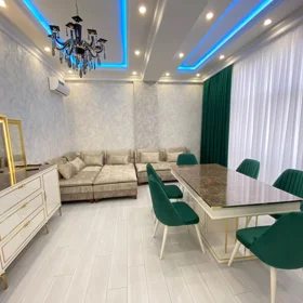 In Baku 120.0 m² apartment is for rent - Изображение 3