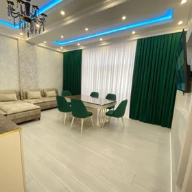 In Baku 120.0 m² apartment is for rent - Изображение 4