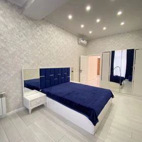 In Baku 120.0 m² apartment is for rent - Изображение 5