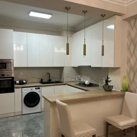 In Baku 78.0 m² apartment is for sale - Image 3