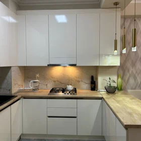 In Baku 78.0 m² apartment is for sale - Image 4