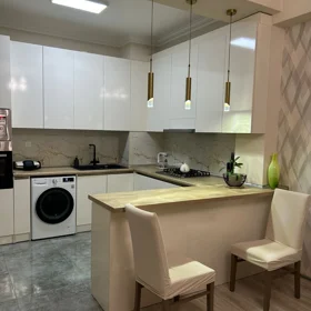 In Baku 78.0 m² apartment is for sale - Image 5