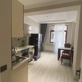 In Baku 105.0 m² apartment is for sale - Image 4