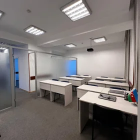 In Baku 22.0 m² office is for rent - Image 2