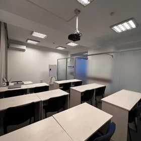 In Baku 22.0 m² office is for rent - Image 3