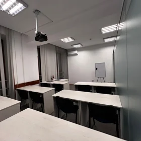 In Baku 22.0 m² office is for rent - Image 4