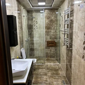 In Khirdalan 120.0 m² apartment is for rent - Image 2
