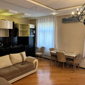 In Khirdalan 120.0 m² apartment is for rent - Image 4
