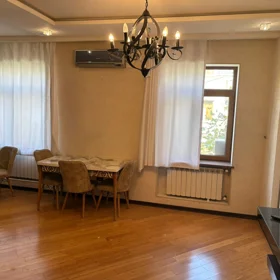 In Khirdalan 120.0 m² apartment is for rent - Image 5