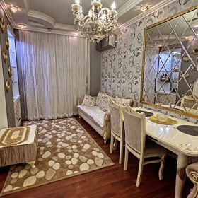 In Baku 90.0 m² apartment is for rent - Image 2