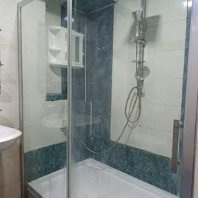 In Baku 65.0 m² apartment is for rent - Image 2