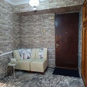 In Baku 65.0 m² apartment is for rent - Image 3
