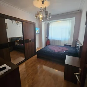 In Baku 125.0 m² apartment is for sale - Image 3