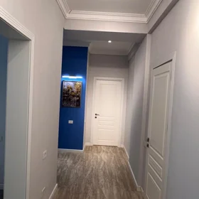 In Baku 100.0 m² apartment is for rent - Image 2