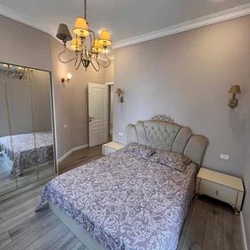 In Baku 100.0 m² apartment is for rent - Image 3