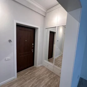 In Baku 100.0 m² apartment is for rent - Image 4
