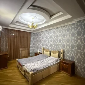 In Baku 90.0 m² apartment is for sale - Изображение 2