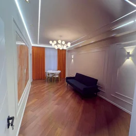 In Baku 66.0 m² apartment is for rent - Image 4