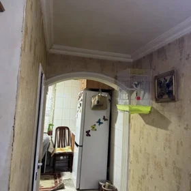 In Baku 58.0 m² apartment is for sale - Image 3