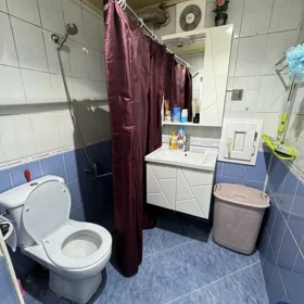 In Baku 58.0 m² apartment is for sale - Image 5