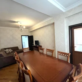 In Baku 115.0 m² apartment is for rent - Image 3