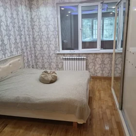 In Baku 120.0 m² apartment is for rent - Image 2