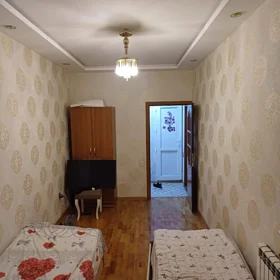 In Baku 120.0 m² apartment is for rent - Image 4