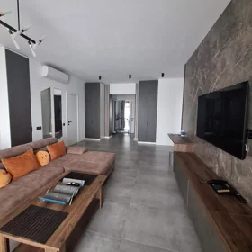 In Baku 150.0 m² apartment is for rent - Image 2