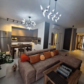 In Baku 150.0 m² apartment is for rent - Image 3