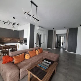 In Baku 150.0 m² apartment is for rent - Image 4