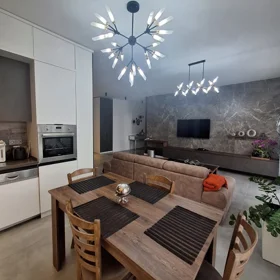 In Baku 150.0 m² apartment is for rent - Image 5