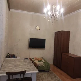 In Baku 45.0 m² house with 2.0 rooms is for rent - Изображение 4
