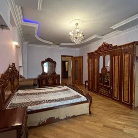 In Baku 107.0 m² apartment is for sale - Image 4