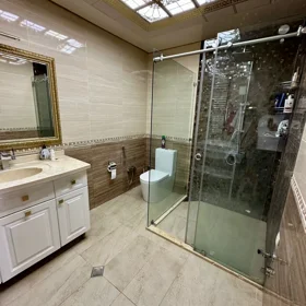 In Baku 141.0 m² apartment is for sale - Изображение 4