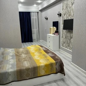 In Baku 83.0 m² apartment is for rent - Изображение 2