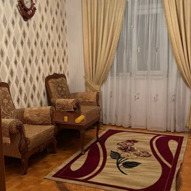 In Baku 90.0 m² apartment is for sale - Image 5