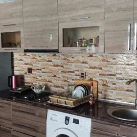 In Baku 50.0 m² apartment is for rent - Image 2