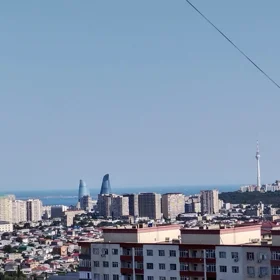 In Baku 50.0 m² apartment is for rent - Image 5