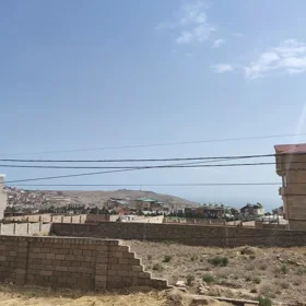 In Baku nan acre land is for sale - Image 4
