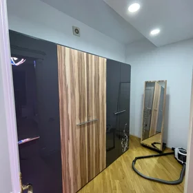 In Baku 140.0 m² apartment is for rent - Image 4