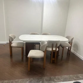 In Baku 130.0 m² apartment is for rent - Image 2