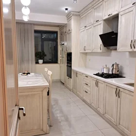 In Baku 138.0 m² apartment is for rent - Image 4