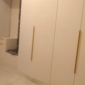 In Baku 65.0 m² apartment is for rent - Image 4