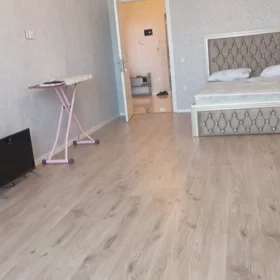 In Baku 65.0 m² apartment is for rent - Image 5