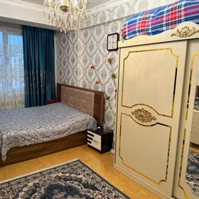 In Baku 52.0 m² apartment is for sale - Image 2